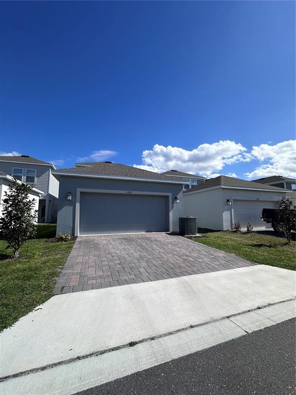 Building Photo - 1868 Bright Sky Dr