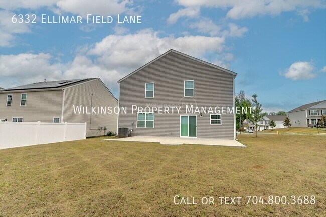 Building Photo - 6332 Ellimar Field Ln