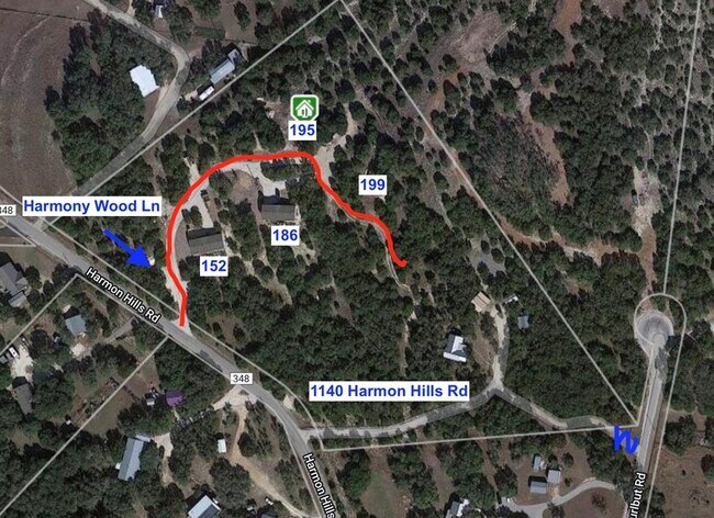 Building Photo - 199 Harmony Wood Ln