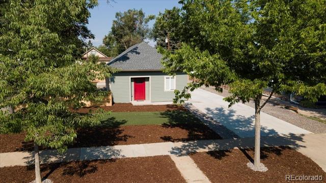 Building Photo - 59 S Irving St