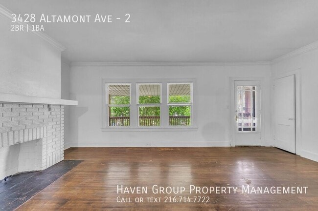 Building Photo - 3428 Altamont Ave