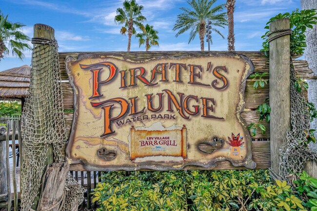 Building Photo - 8101 Resort Village Dr