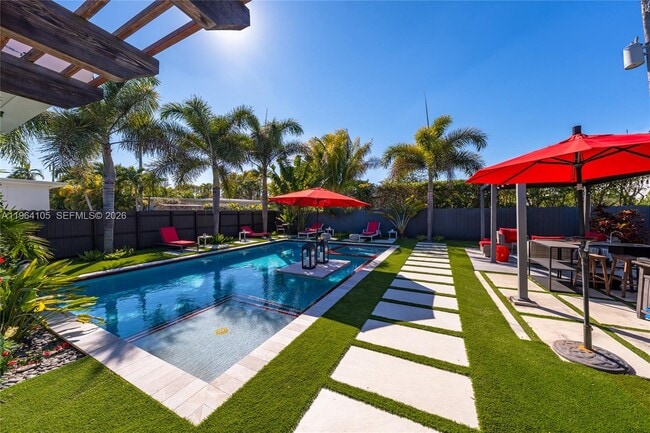 Building Photo - 8030 Noremac Ave