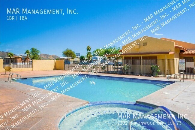 Building Photo - 2292 N Ironwood Dr