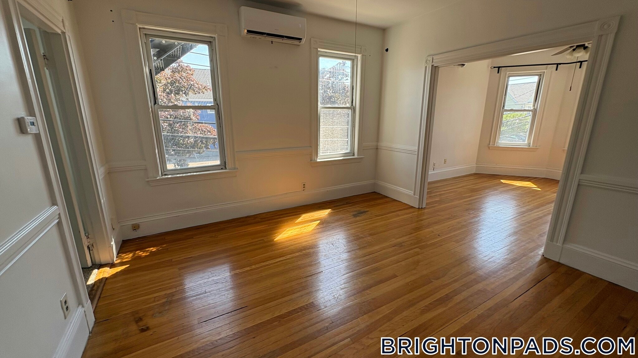 Building Photo - 32 Etna St