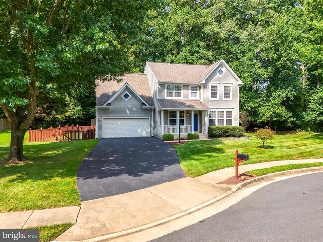 Building Photo - 14504 Kestral Ct