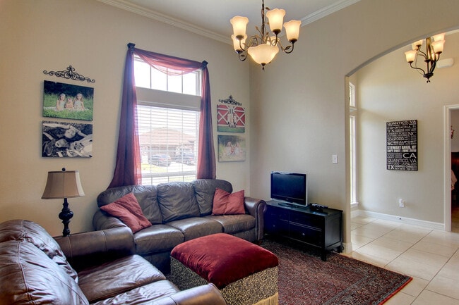 Building Photo - 3917 Giants Drive