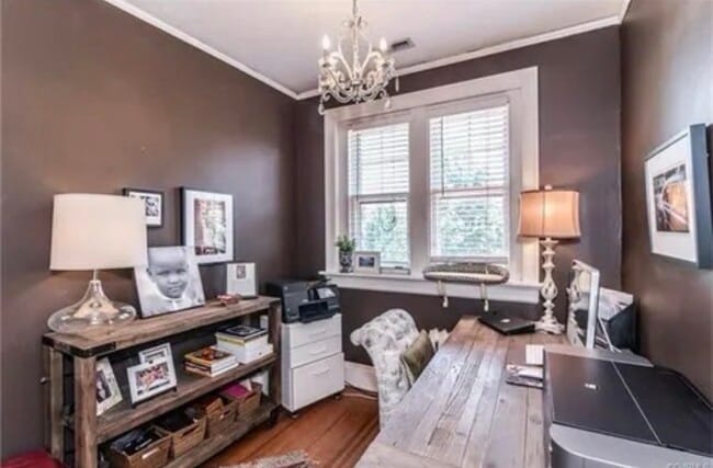 Building Photo - 3213 W Grace St