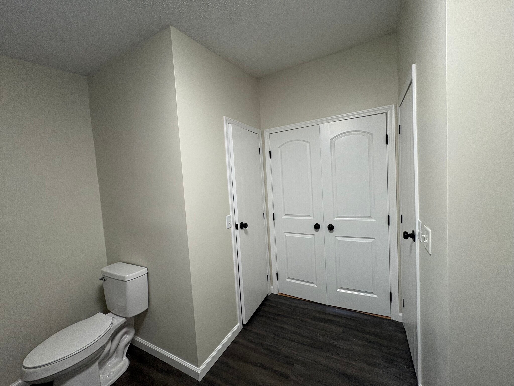 Master Bathroom - 54 Bald Hill Rd
