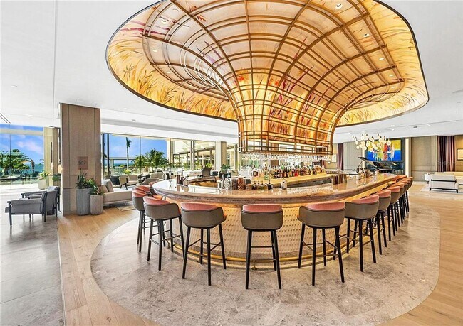 Building Photo - Luxury Furnished Gulf-Front Condo at The St. Regis Residences, Longboat Key, FL