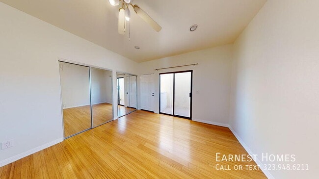 Building Photo - 2540 S Centinela Ave