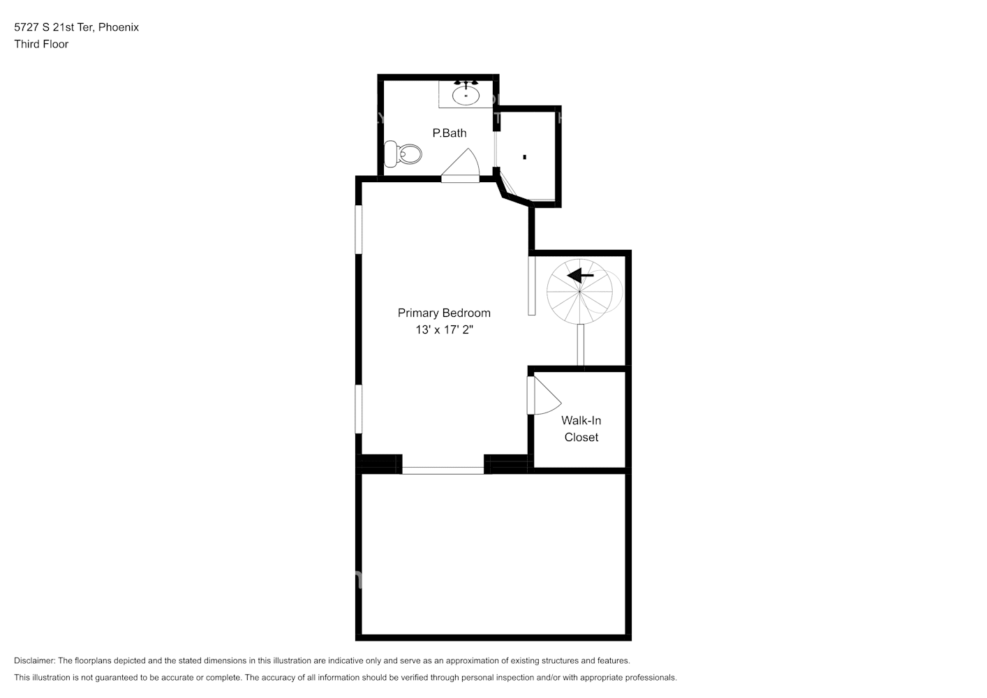 Building Photo - 5727 S 21st Terrace