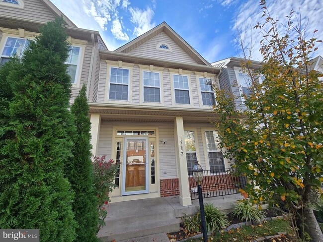 Building Photo - 15692 William Bayliss Ct