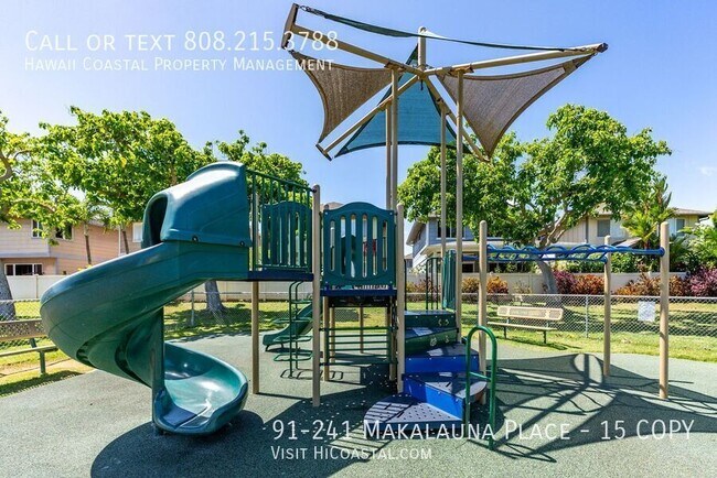 Building Photo - 91-241 Makalauna Place-15 COPY