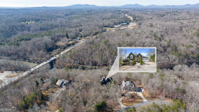 Building Photo - 119 Chattahoochee Winds