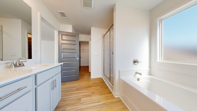 Floorplan - Quinn Residences at Dorchester Place