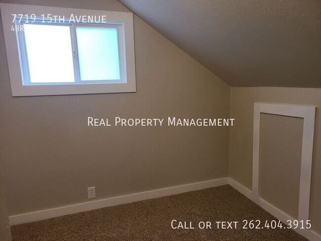 Building Photo - 7719 15th Ave