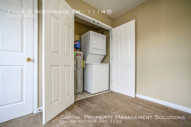 Building Photo - 1114 Northridge Dr