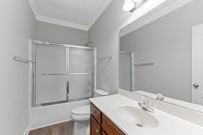 Building Photo - **3bd/2.5ba Townhome in Magnolia Woods**