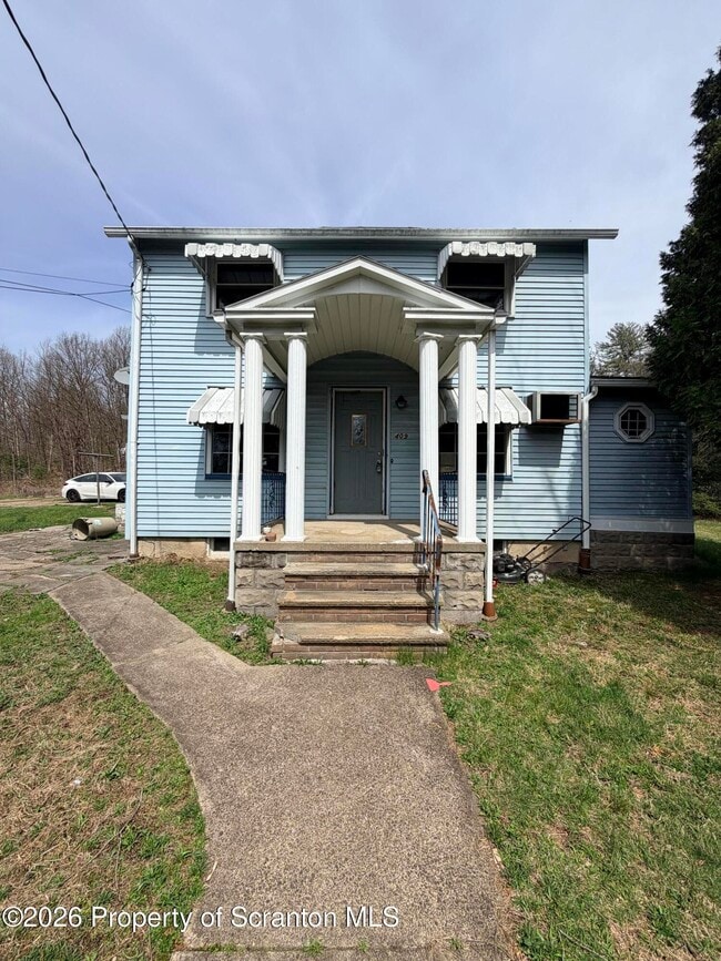 Building Photo - 409 Alden Mountain Rd