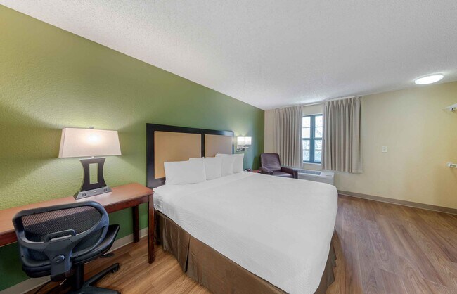 Building Photo - Furnished Studio-Los Angeles - Arcadia