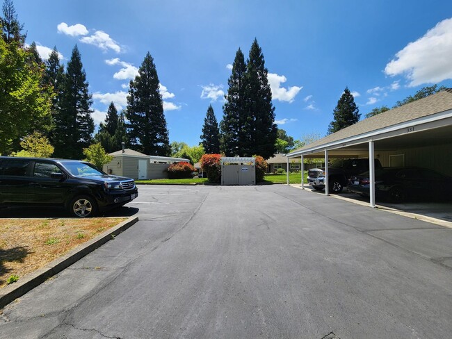Building Photo - Wine Country Home for Rent