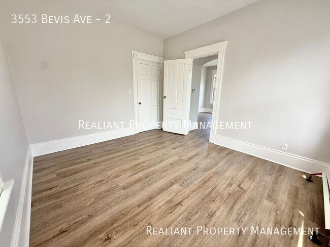 Building Photo - 3553 Bevis Ave
