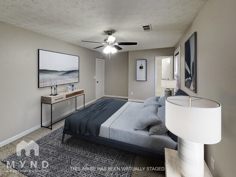 Building Photo - 3109 Aberdeen Way