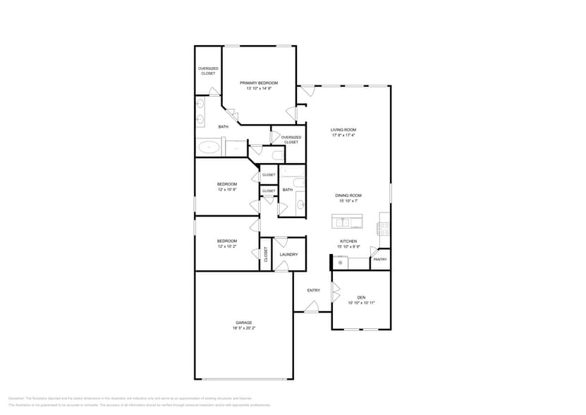 Building Photo - 7712 Cottonwood Dr