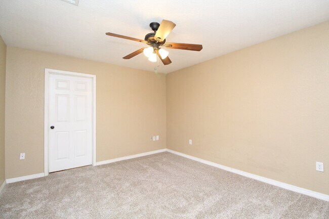 Building Photo - Pensacola 3BR Home Near NAS Pensacola with Split Floor Plan, Garage & Fenced Backyard