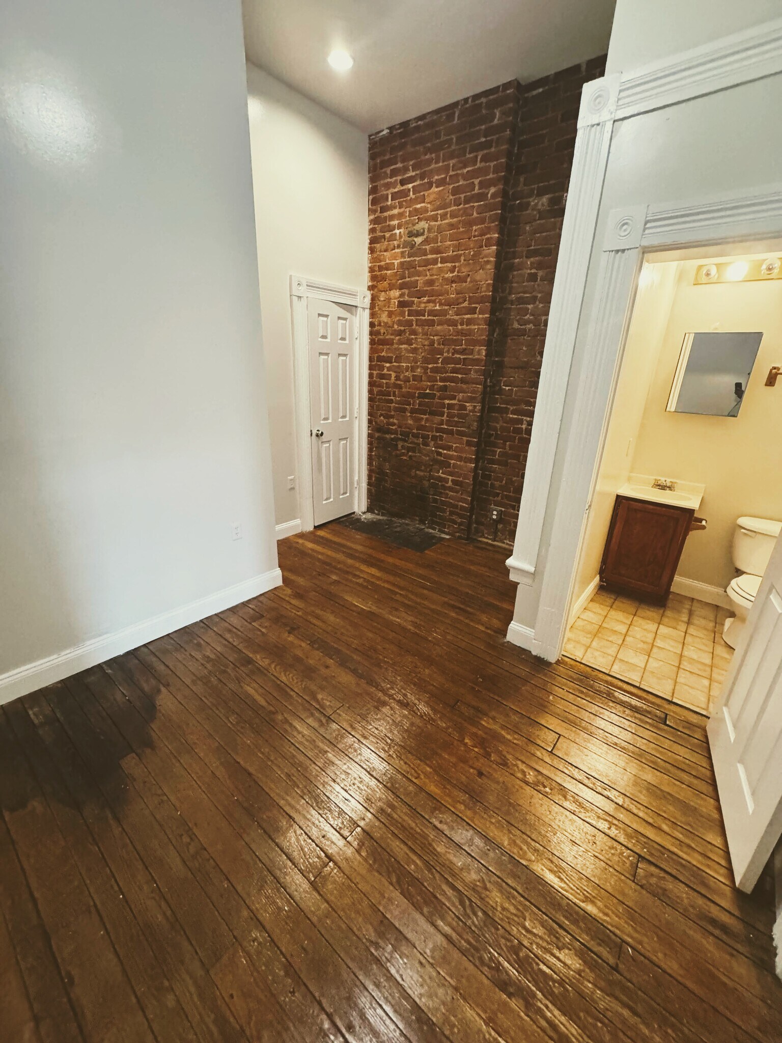 Bedroom 2 - 212 W Broad St