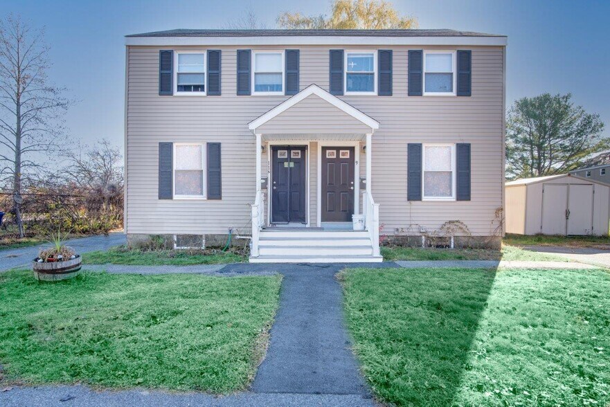 Redbank Village South Portland, ME Apartment Finder