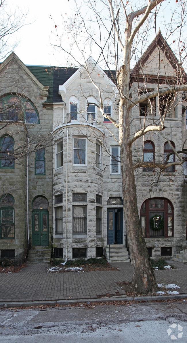 1512 W Mount Royal Ave 1512 W Mount Royal Ave Baltimore MD 21217