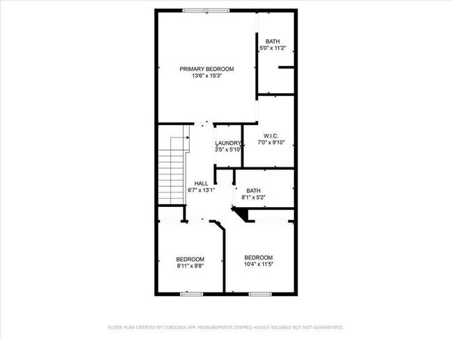 Building Photo - 809 Cameron Trl