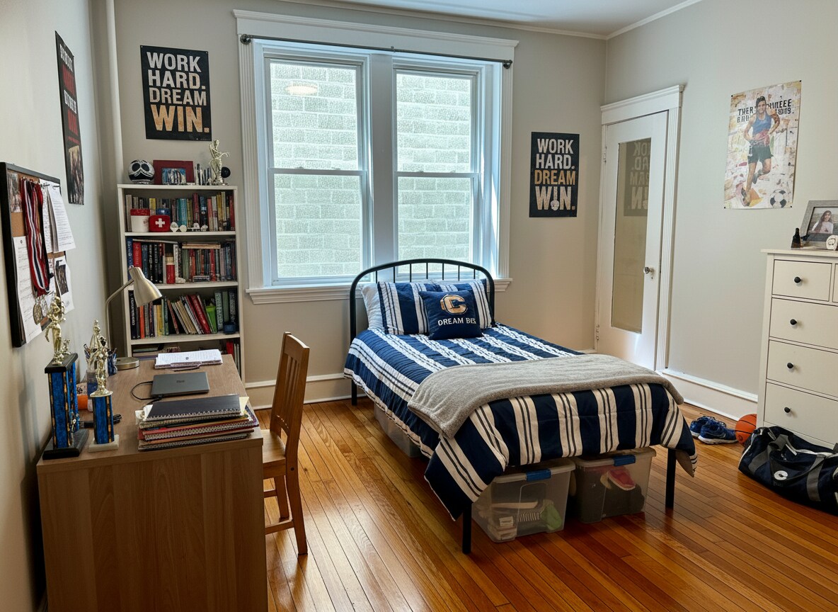 Building Photo - 330 St Paul St