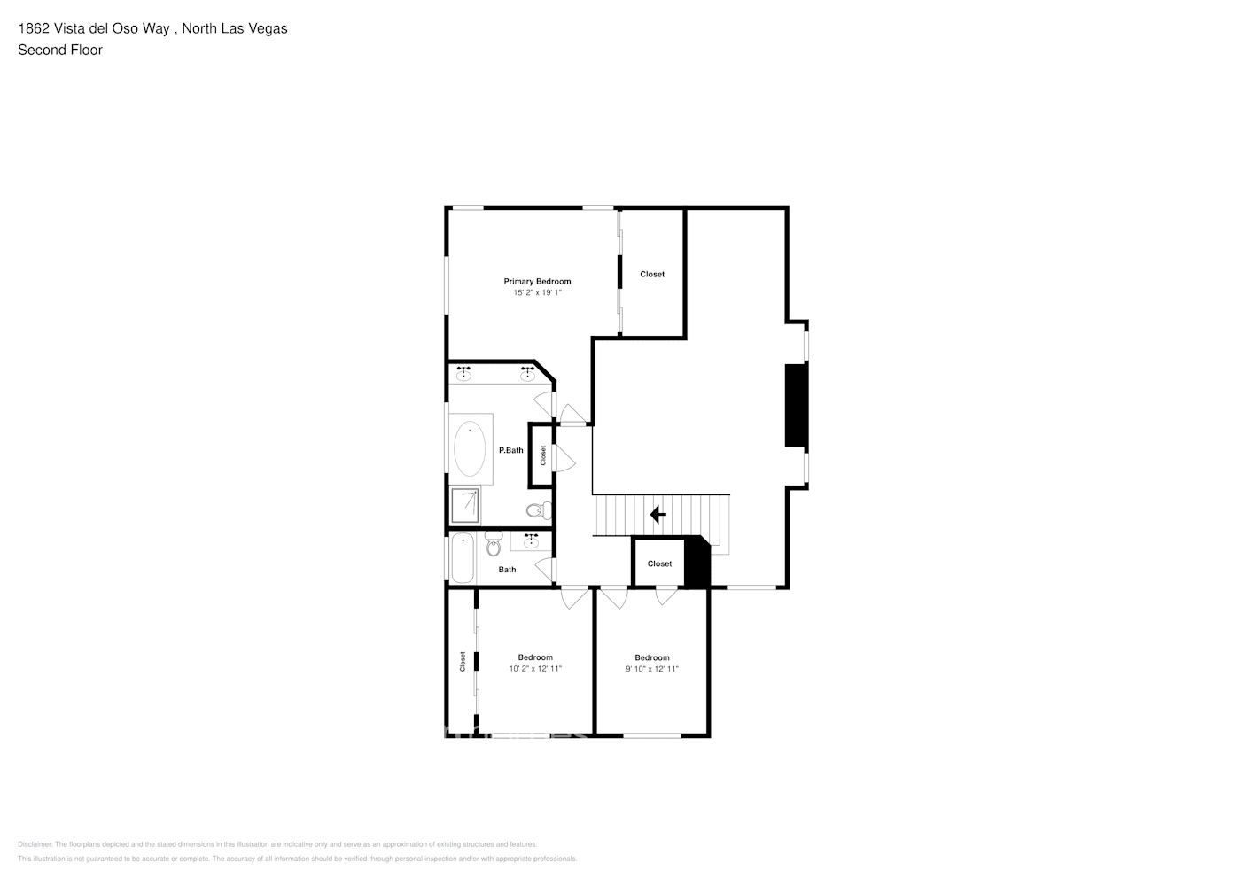 Building Photo - 1862 Vista Del Oso Way