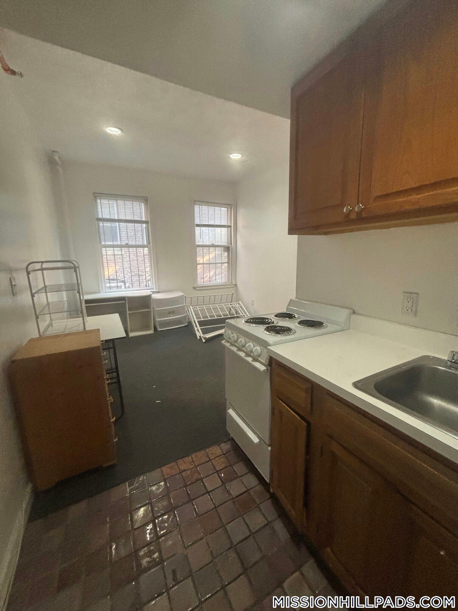 Building Photo - 55 S Huntington Ave