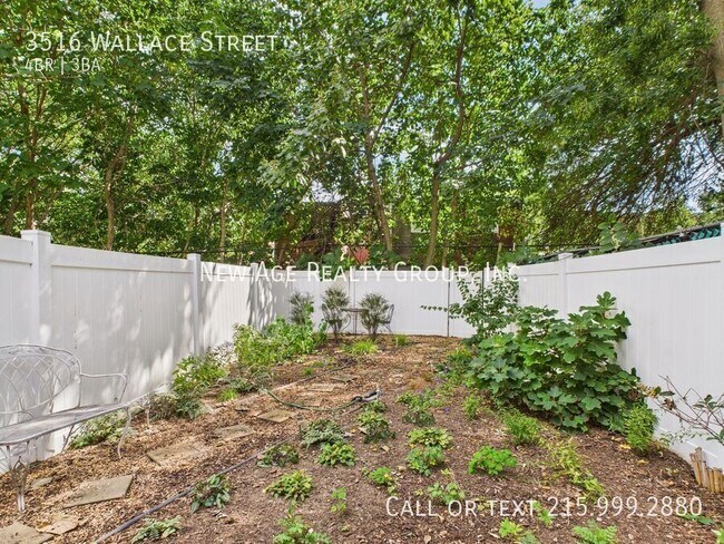 Building Photo - 3516 Wallace St