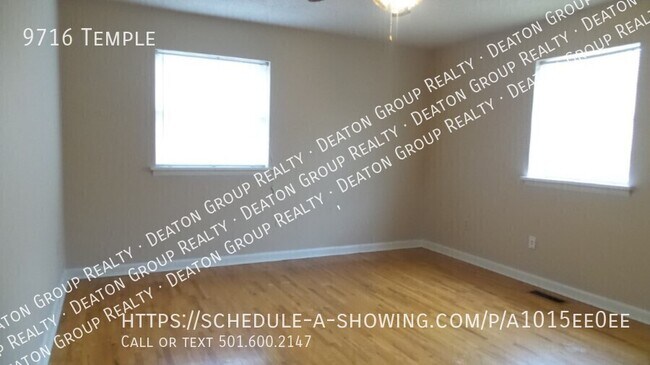 Building Photo - 9716 Temple-