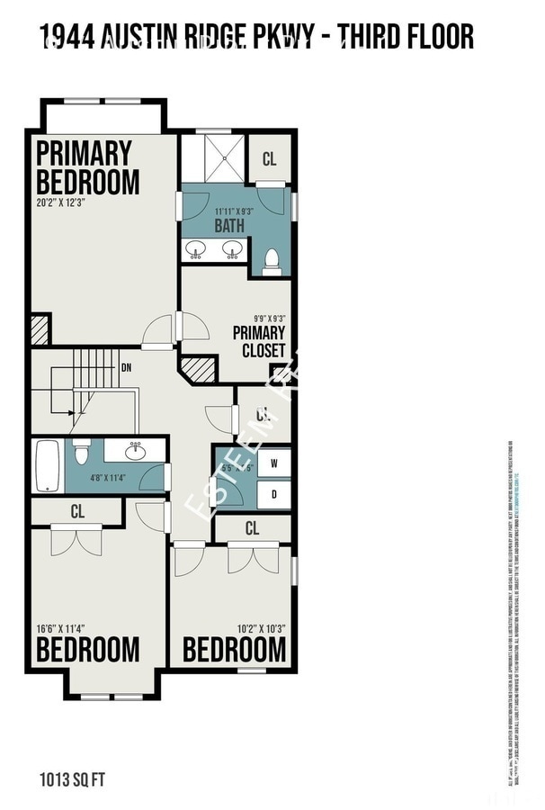 Building Photo - 1944 Austin Ridge Pkwy