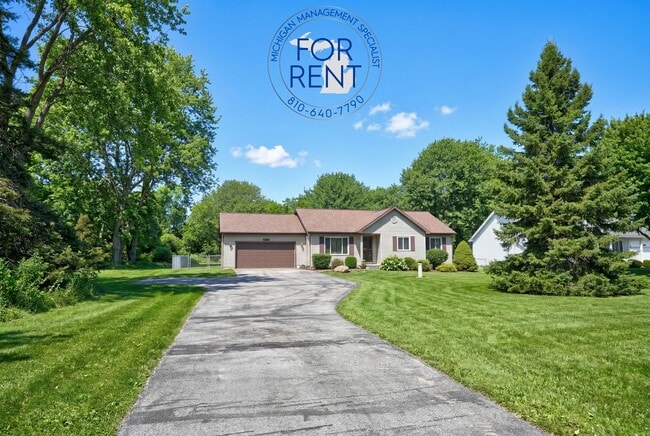 Building Photo - 3288 W. Grand Blanc Rd.