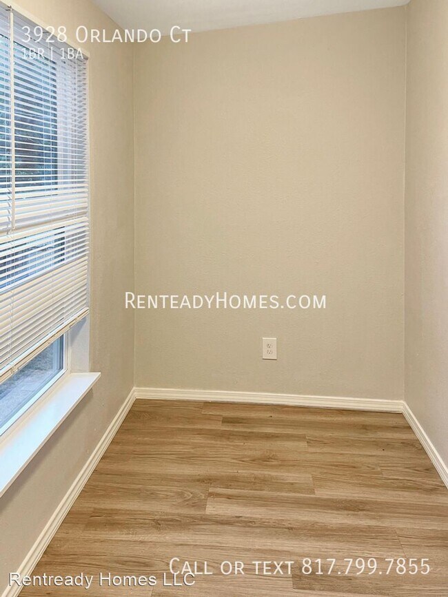 Building Photo - 1 br, 1 bath House - 3928 Orlando Ct