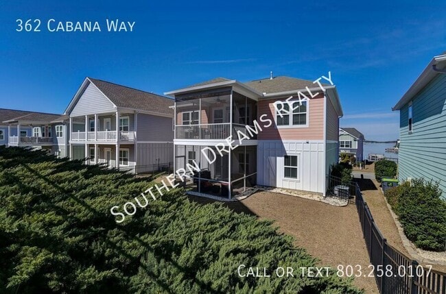 Building Photo - 362 Cabana Wy