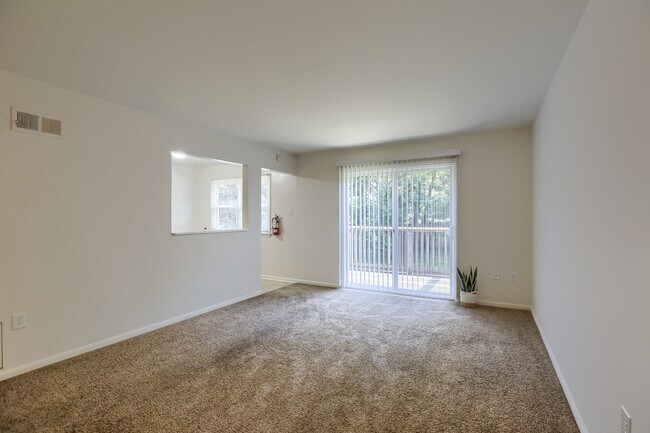 Building Photo - York Bonneview Apartments