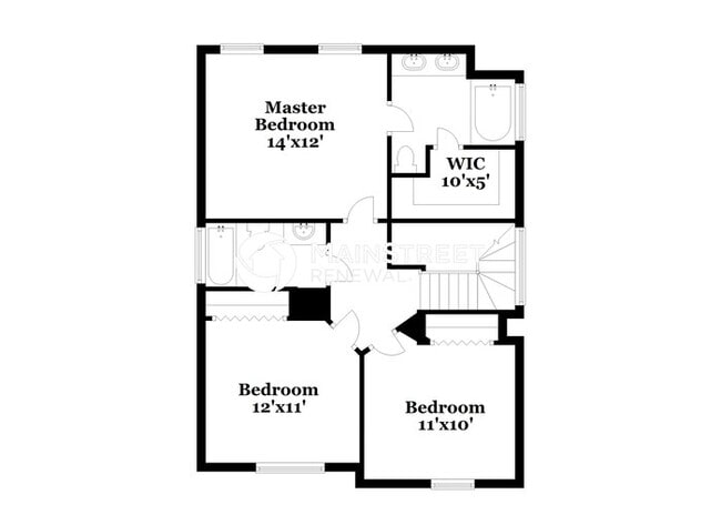 Building Photo - 3 Bedroom Pet-Friendly Home in Charlotte, NC with Main Street Renewal