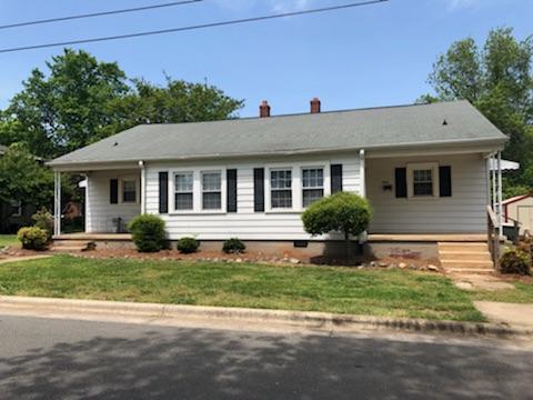 Building Photo - 205/207 WATER STREET