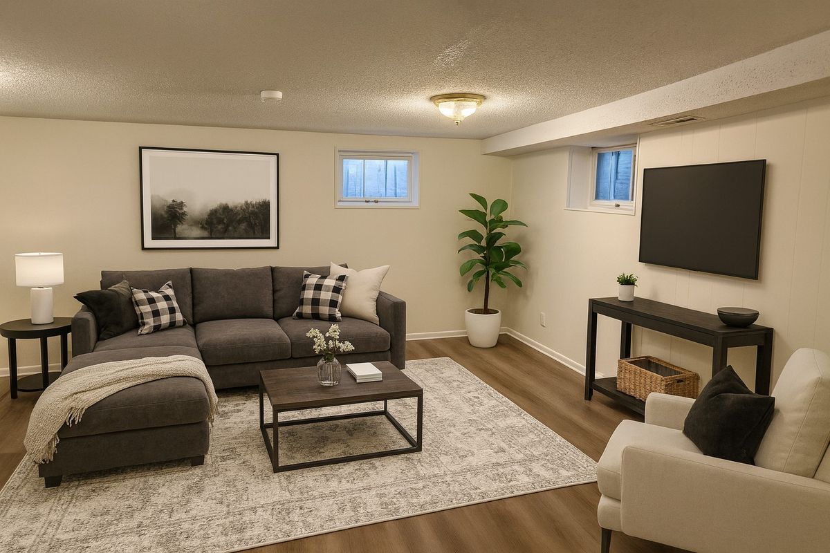 Building Photo - 4654 36th St S