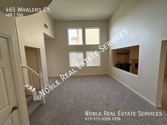 Building Photo - 465 Whalers Ct