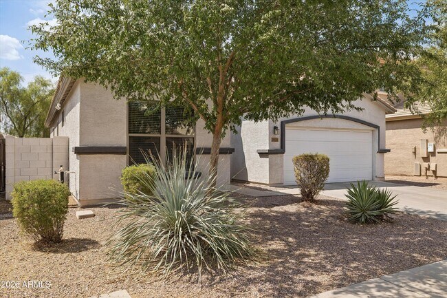 Building Photo - 4323 W T Ryan Ln