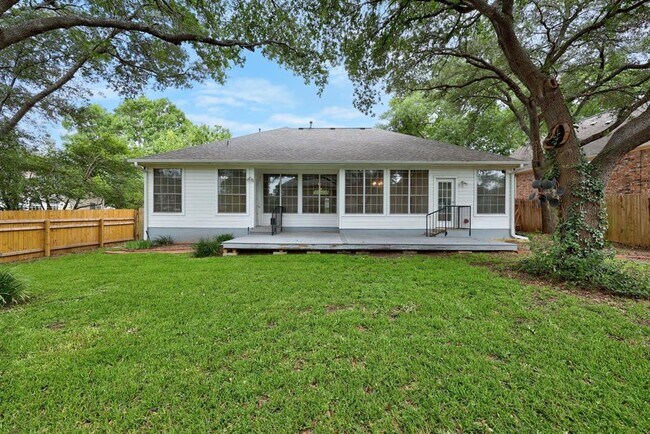 Building Photo - 13305 Chasewood Cove